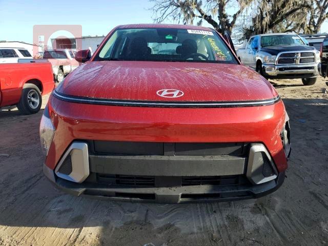 هیوندای کۆنا